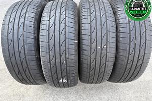 gomme usate 2156017 Estivo BRIDGESTONE - DUE - 546
