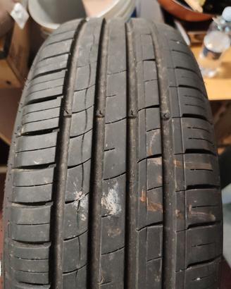 Pneumatico 195/55 R16 85V (Ruota di scorta)