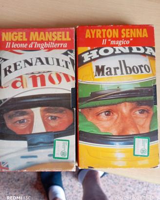Airton Senna