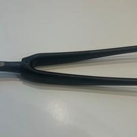 Forcella ant Cannondale carbonio