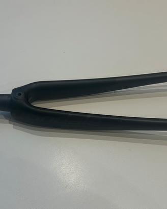 Forcella ant Cannondale carbonio