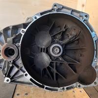 Cambio manuale Ford S Max 1° 1.8 diesel del 2007