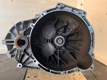Cambio manuale Ford S Max 1° 1.8 diesel del 2007