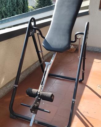 Panca ad inversione