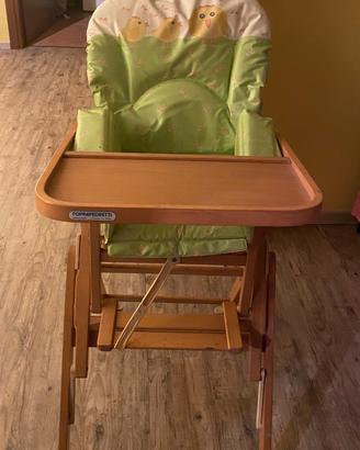 Seggiolone Foppapedretti