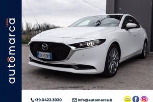 MAZDA 3 4p 2.0 m-hybrid Executive 122cv