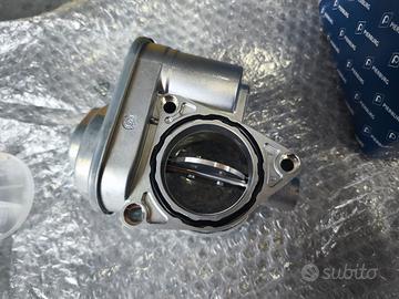 valvola a farfalla VW - Audi