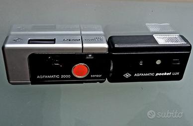 Macchina fotografica