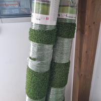 rotoli erba sintetica naterial zante