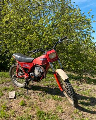 Fantic Motor Trial 125 – anni ‘80