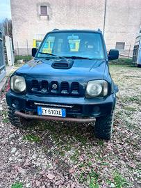Suzuki jimny 1.3