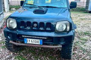 Suzuki jimny 1.3