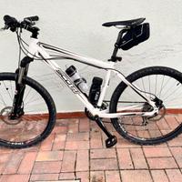 Mountain bike SCOTT taglia M cambio De  ore