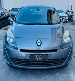 Renault Scenic Scénic X-Mod 1.5 dCi 110CV Dynamiqu