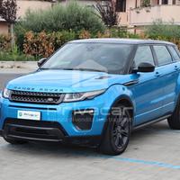 LAND ROVER Range Rover Evoque 2.0 TD4 180 CV 5p. L