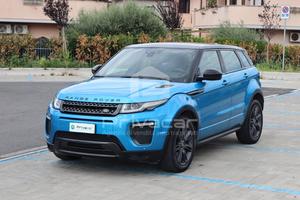 LAND ROVER Range Rover Evoque 2.0 TD4 180 CV 5p. L