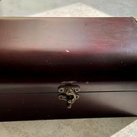 Cofanetto carte oracoli