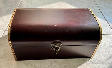 Cofanetto carte oracoli