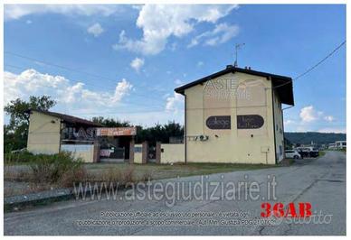 Attività Commerciale Romano Canavese [A4327763]