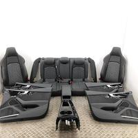 Tappezzeria sedili Audi Volkswagen sline rline rs