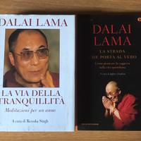 Libri di “ DALAI LAMA “