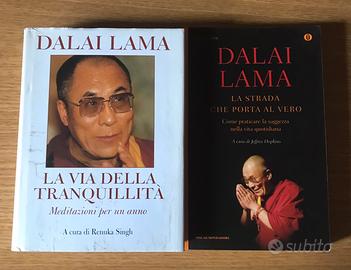 Libri di “ DALAI LAMA “