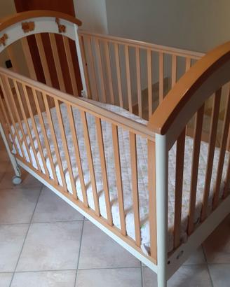 Lettino per bambini marca Pali a Frosinone