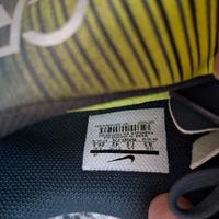 scarpe da calcio  n. 42 nike