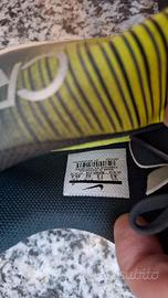 scarpe da calcio  n. 42 nike