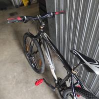 Scott aspect 26 misura M