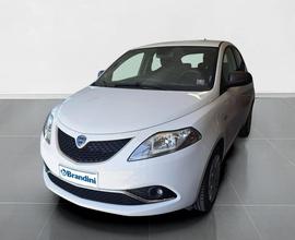 LANCIA ypsilon 1.2 Silver ecochic Gpl 69cv