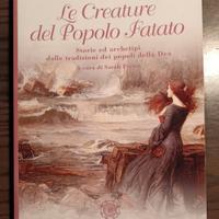 LE CREATURE DEL POPOLO FATATO