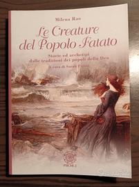 LE CREATURE DEL POPOLO FATATO