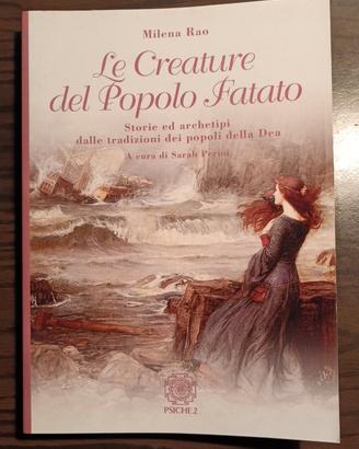 LE CREATURE DEL POPOLO FATATO