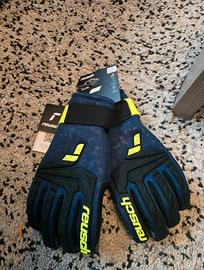 Guanti sci Reusch - Marco Odermatt 