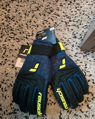 Guanti sci Reusch - Marco Odermatt 