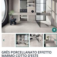 KERLITE COTTO D'ESTE STOCK 