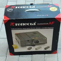 Reflecta Diamator AF: Proiettore diapositive