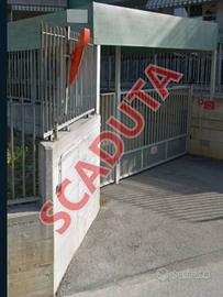 Immobile in asta di 13 m² con box auto doppio a Cu