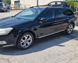 Citroen c5 2.0hdi