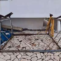 Invasatura per barche a vela