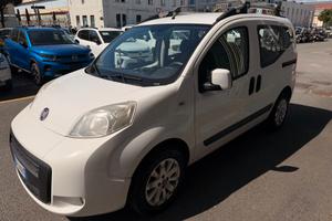 Fiat Qubo 1.3 MJT 75 CV