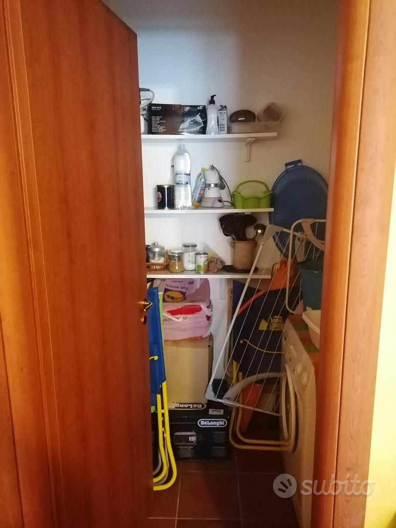 Appartamento – Amantea - Vista 2