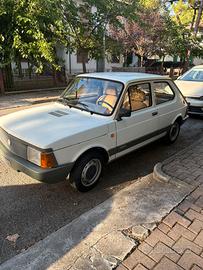 Fiat 127 Special