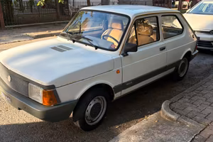 Fiat 127 Special