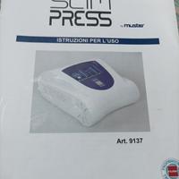 apparecchi per presso massaggio