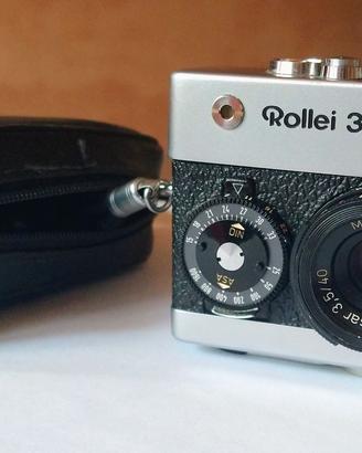 Rolley con custodia
