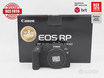 Canon EOS RP