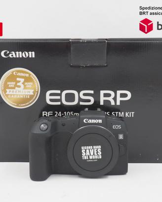 Canon EOS RP