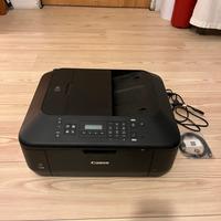Stampante canon pixma mx475